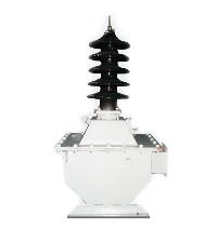 Outdoor Oil Immersed Potential Transformer