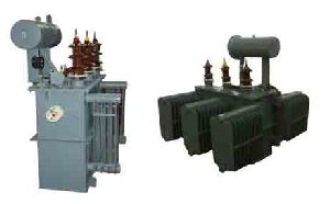 Outdoor Onan Cooled Distribution Transformers