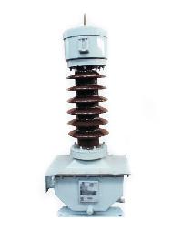 Top Tank Outdoor Oil Immersed Potential Transformer