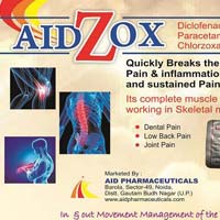 Aidzox Tablets