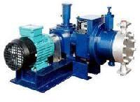 chemical dosing pumps