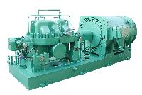 Multi Stage Centrifugal Pump