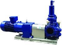 rotary pumps
