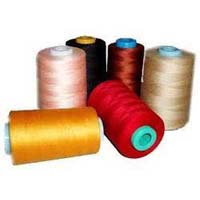 Spun Polyester Embroidery Thread
