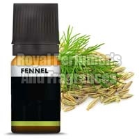 Sweet Fennel Oil