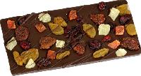 Dry Fruit Chocolates Collection