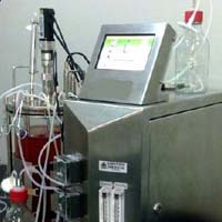 Microbial Bioreactors