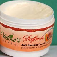 Saffron Anti Blemish Cream