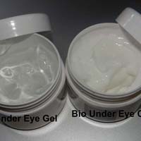 Bio Under Eye Gel & Cream