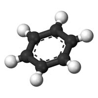 Benzene Aromatic