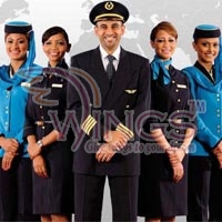 Cabin Crew Manpower Services