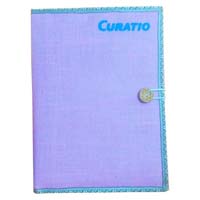 jute folder