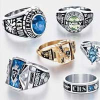 Graduation Rings