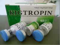 Kigtropin, Erythropoietin