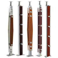 Architectural Railing Baluster