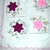 cotton bedsheet