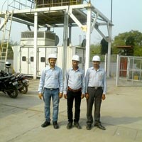 CNG Compressor Maintenance Services