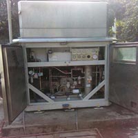 Erection and Commissioning Services for CNG Compressors