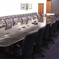 Marble Conference Table Tops