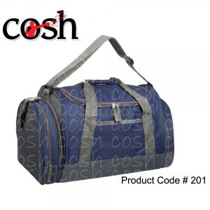 Sports and Duffle Bags