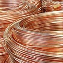 Copper Wires