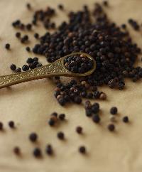 black pepper