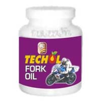 Front Fork Oil