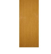 Single Panel PVC Door