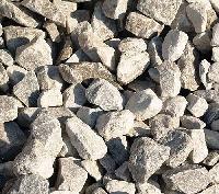 Crushed Stone Chips