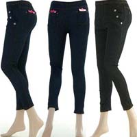 Ladies Jeggings