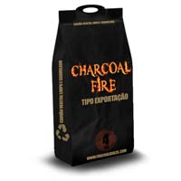 Charcoal Bags