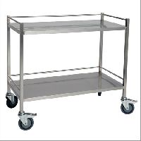 Instrument Trolley