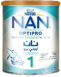 Nan Optipro 1 - 400gm By Nestle