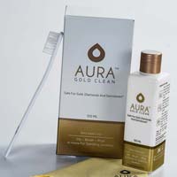 Aura Gold Clean
