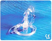 Nebulizer Mask Kit