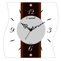 Classic Wall Clock (VQ-5217)