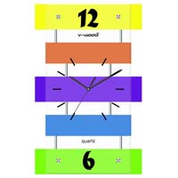 Classic Wall Clock (VQ-7337)