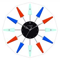 Premium Wall Clock (VQ-5097)