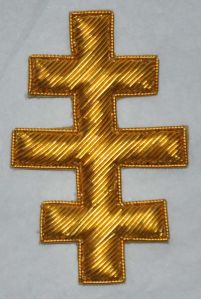 Insignias Badges