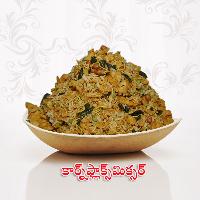 Boondi Mixture