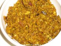 Tamarind Thokku Pickle