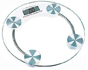 Digital Body Weight Weighing Scale
