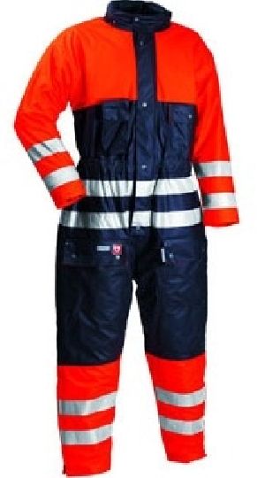 Fire Safety Nomex Suit