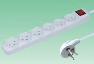 Israel Power Strip