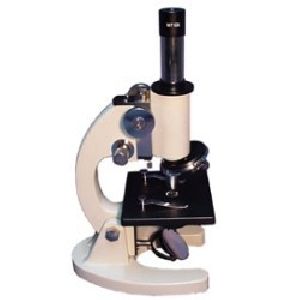 Microscope Fixed Condenser Model