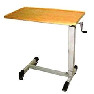 OVERBED TABLE NBMS