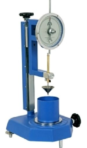 Penetrometer Apparatus NBMS