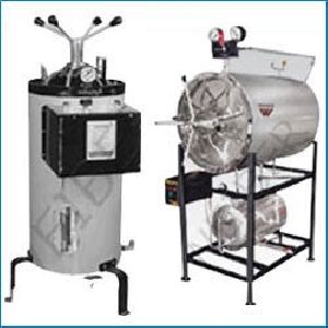 Precision Engineered Autoclave