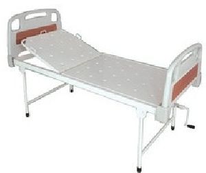 SEMI FOWLER POSITION BED