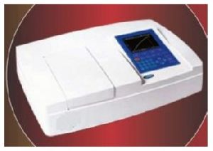 UV/VIS Spectrophotometer